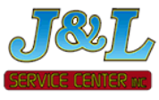 www.jandlservice.com Logo